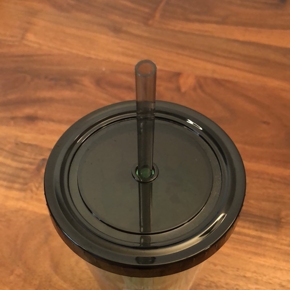 NWT Minnie Mouse Lady Liberty Plastic Tumbler | Disney - Picture 2 of 5